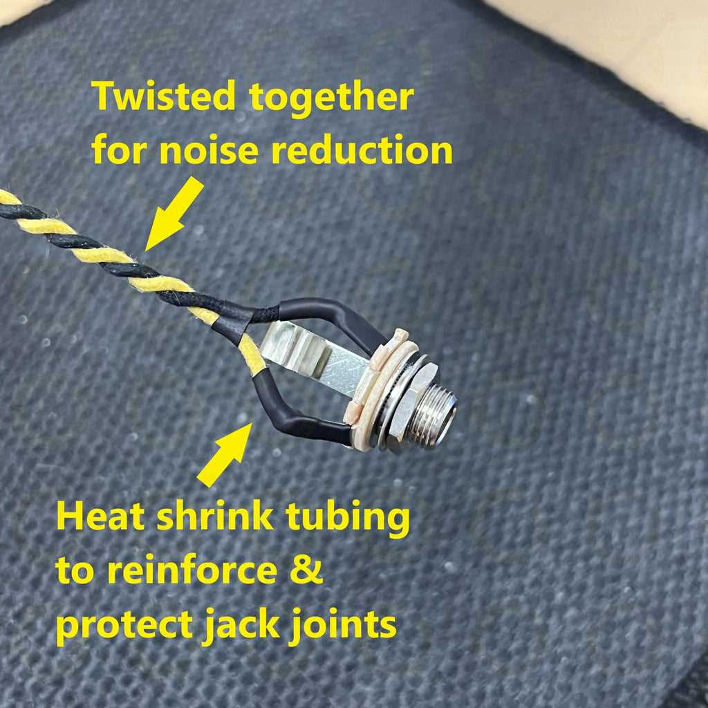 guitar jack wiring diagram
