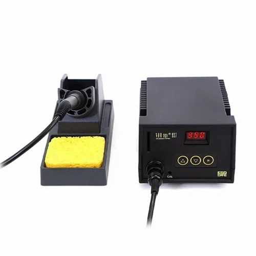 hakko 937 schematic diagram