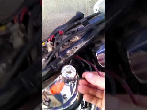 harley starter solenoid wiring diagram