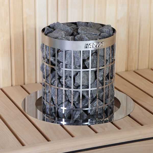 harvia sauna heater wiring diagram