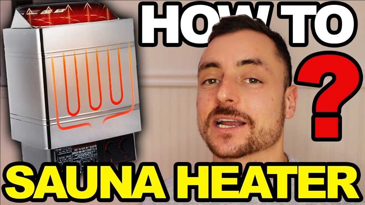 harvia sauna heater wiring diagram