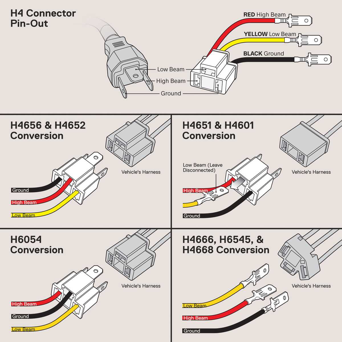 headlight socket wiring diagram headlight socket wiring diagram