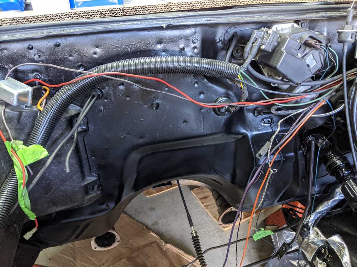 hei tach wiring diagram