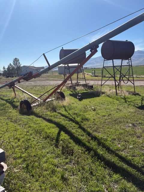 hesston 3820 hay rake schematic diagram