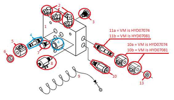 hiniker plow wiring diagram