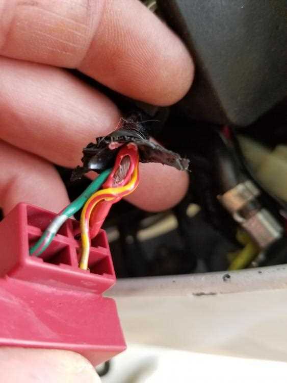 honda cbr 600 wiring diagram