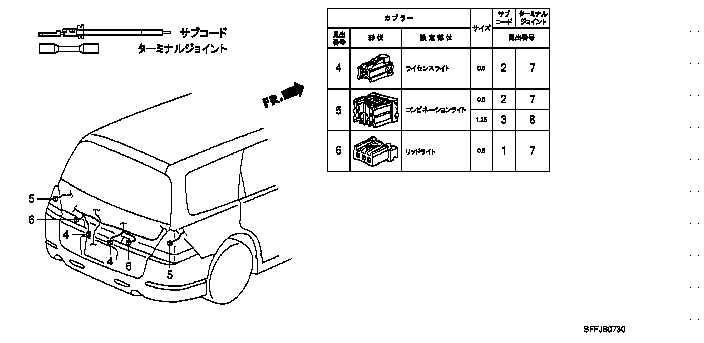 honda odyssey wiring diagram