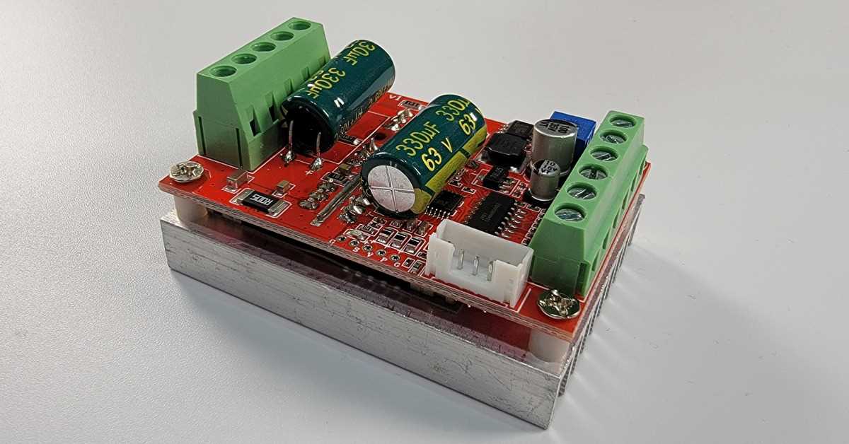 hoverboard wiring diagram