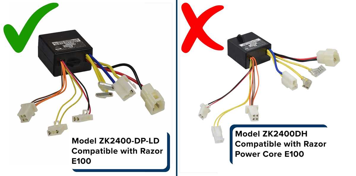 hoveround wiring diagram