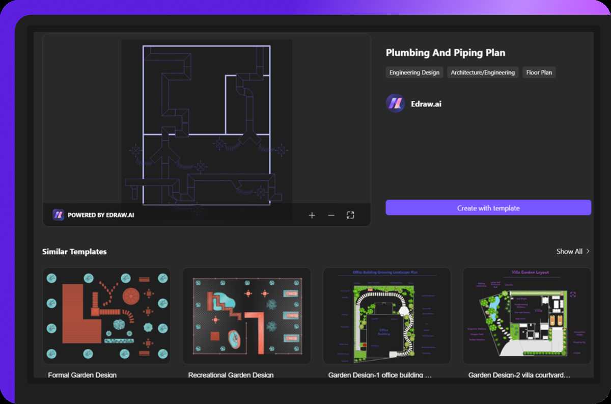 how to create a schematic diagram