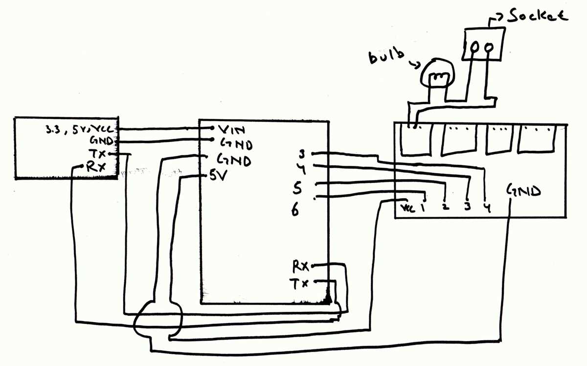 how to draw arduino circuit diagram how to draw arduino circuit diagram