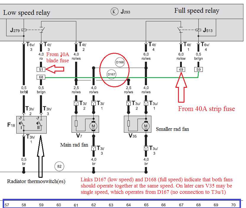 how to read automotive electrical wiring diagrams