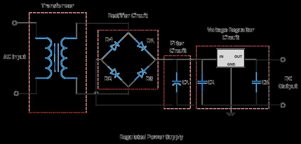 how to use schematic diagram