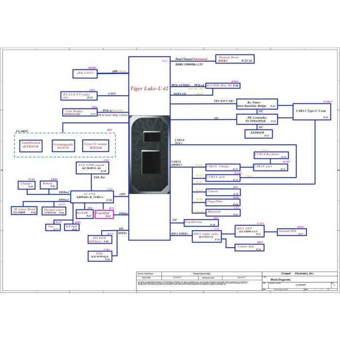 hp pavilion g4 motherboard schematic diagram