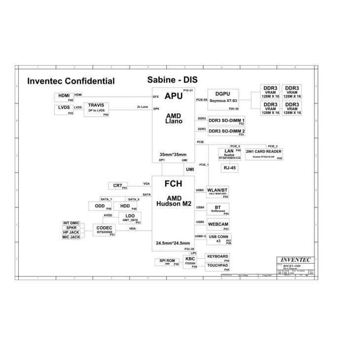 hp pavilion g6 schematic diagram free download