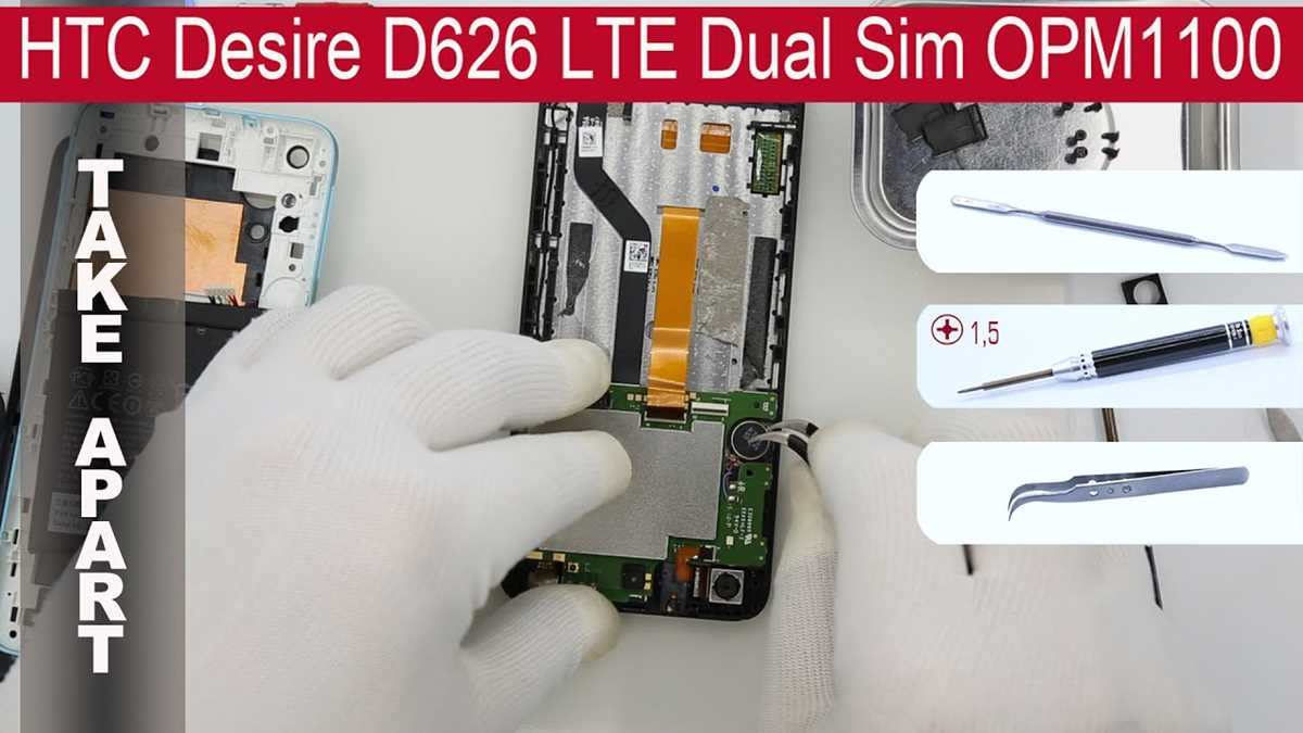 htc 626 schematic diagram