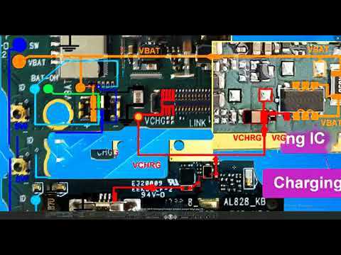 huawei all model schematic diagram chinese english