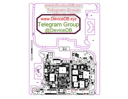 huawei chc u01 schematic diagram