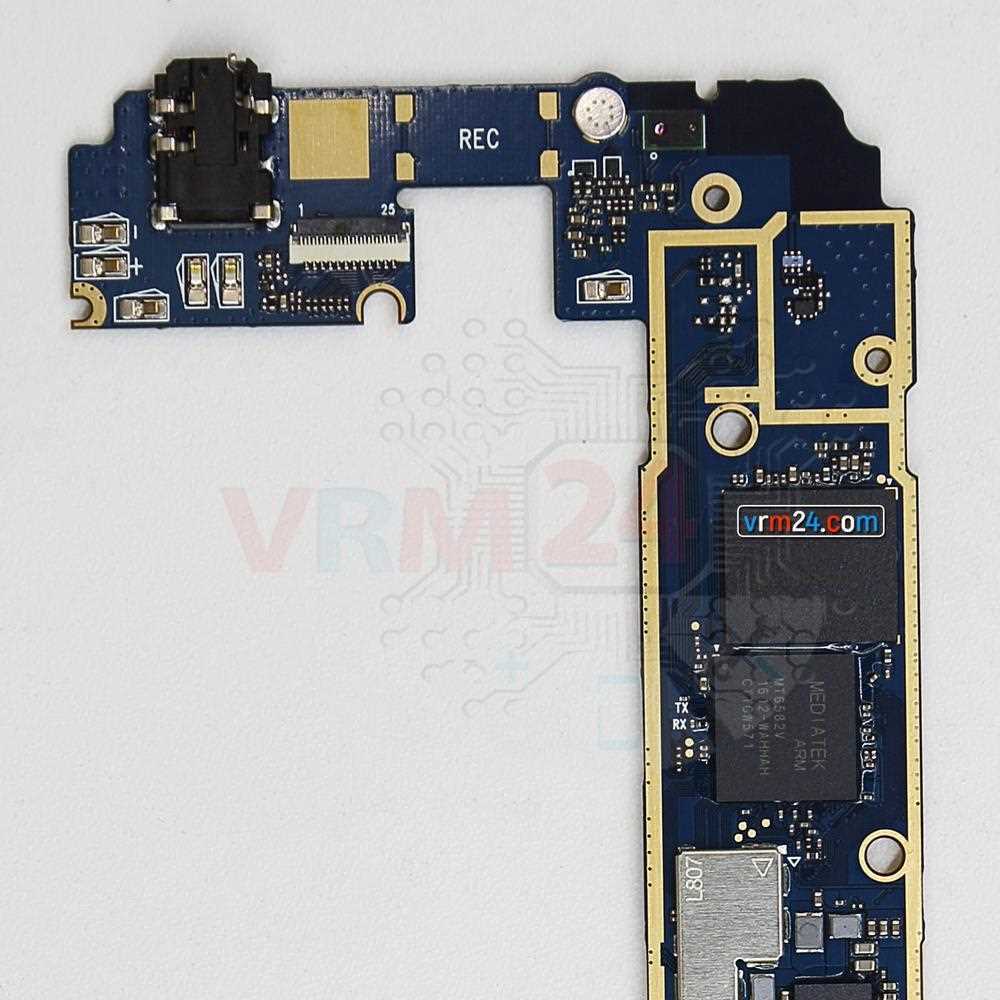 huawei cun u29 schematic diagram