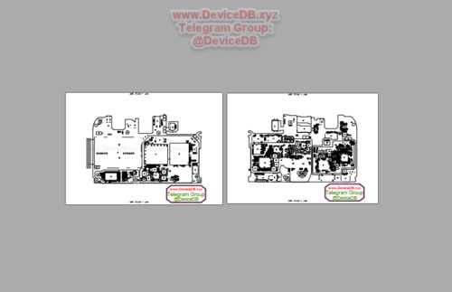 huawei gr5 2017 schematic diagram huawei gr5 2017 schematic diagram