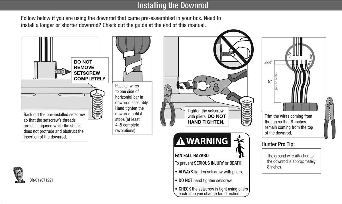 hunter ceiling fan remote wiring diagram