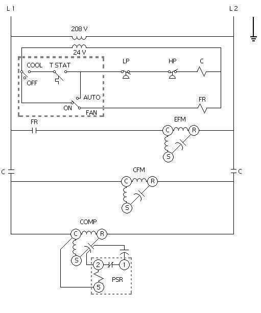 hvac wiring diagrams 101 hvac wiring diagrams 101