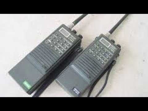 icom 02n schematic diagram