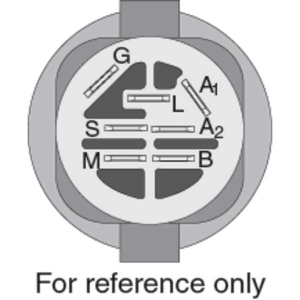 ignition switch wiring diagram for lawn mower