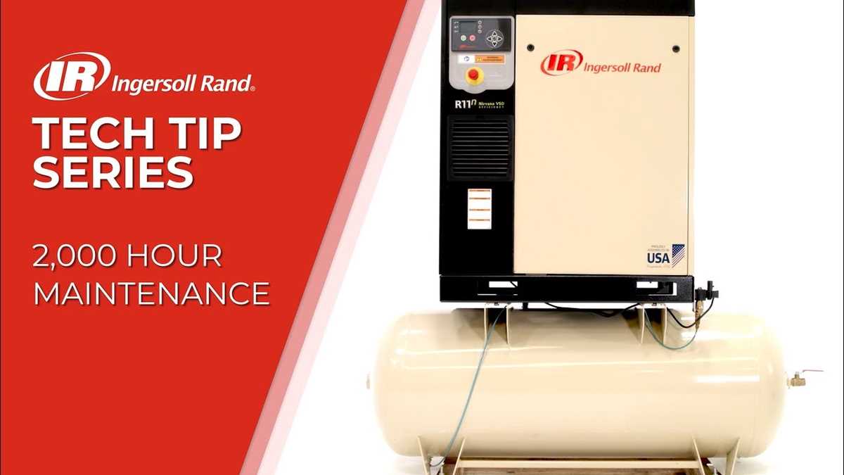 ingersoll rand ssr up5 4 schematic diagram