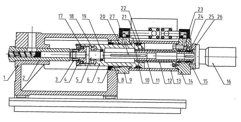 injection machine schematic diagram injection machine schematic diagram