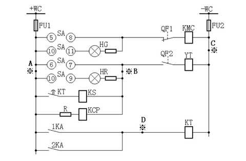 insulation tester circuit diagram insulation tester circuit diagram
