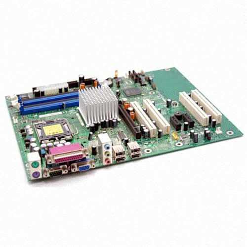 intel d915gav schematic diagram