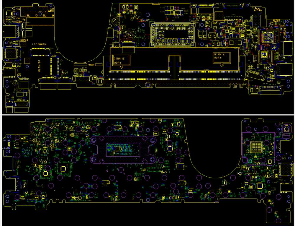 internal schematic diagram of 7400 internal schematic diagram of 7400