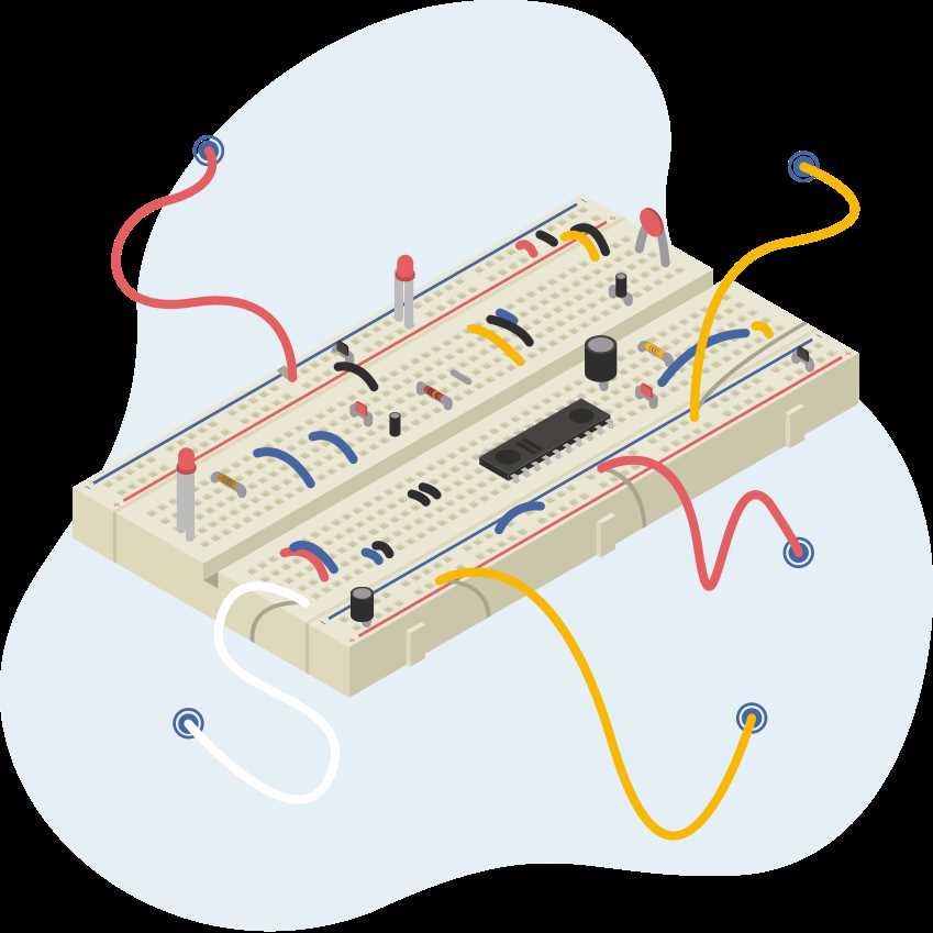 iot circuit diagram maker