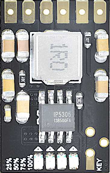 ip6505 circuit diagram