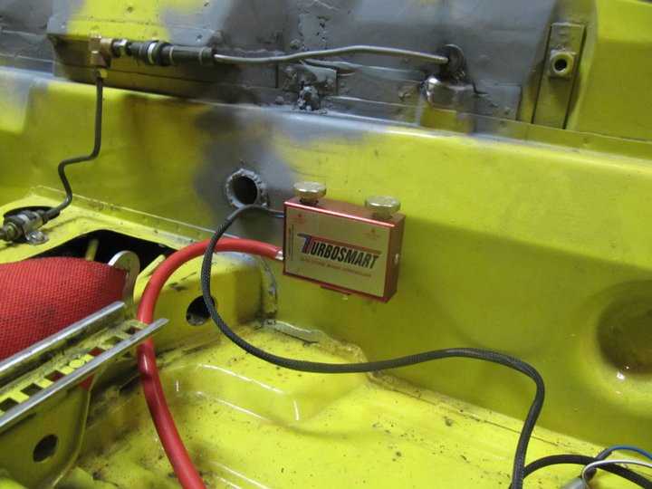 ipb for kart engine iring schematic diagram