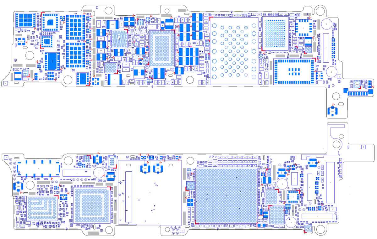 iphone 5s power schematic diagram iphone 5s power schematic diagram