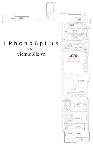 iphone 6 schematic diagram download iphone 6 schematic diagram download