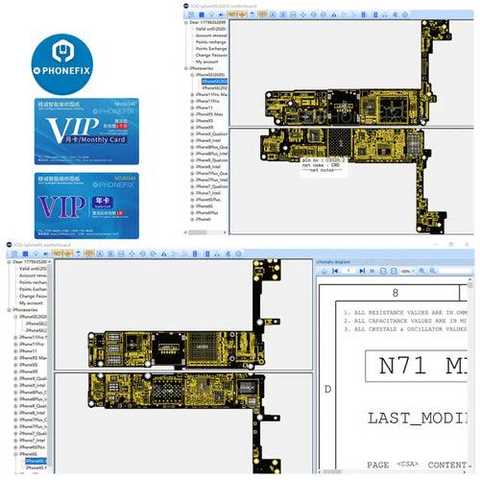iphone 8 plus schematic diagram download