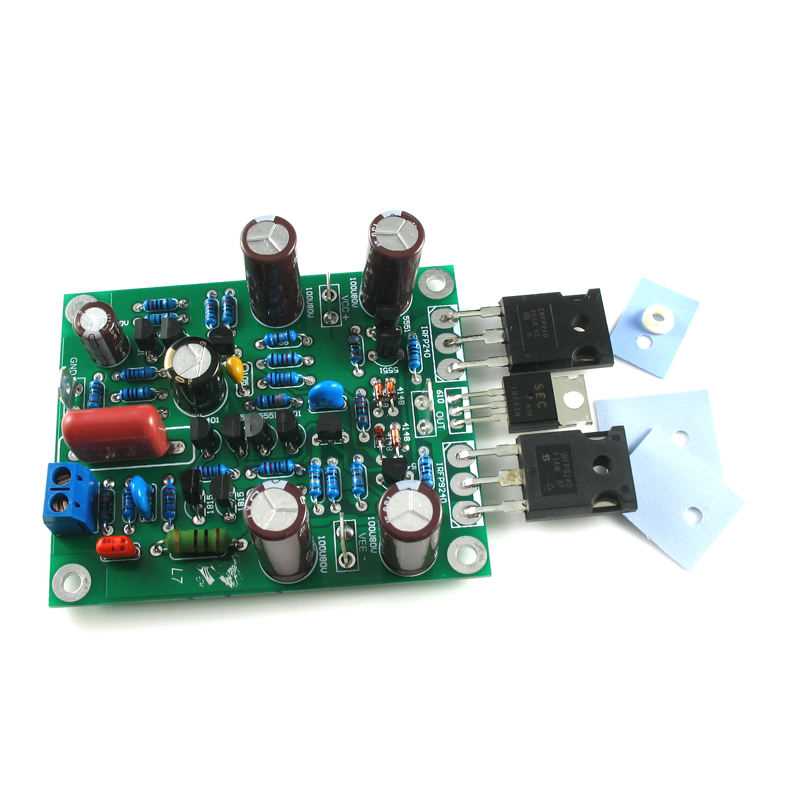irfp240 irfp9240 amplifier circuit diagram irfp240 irfp9240 amplifier circuit diagram