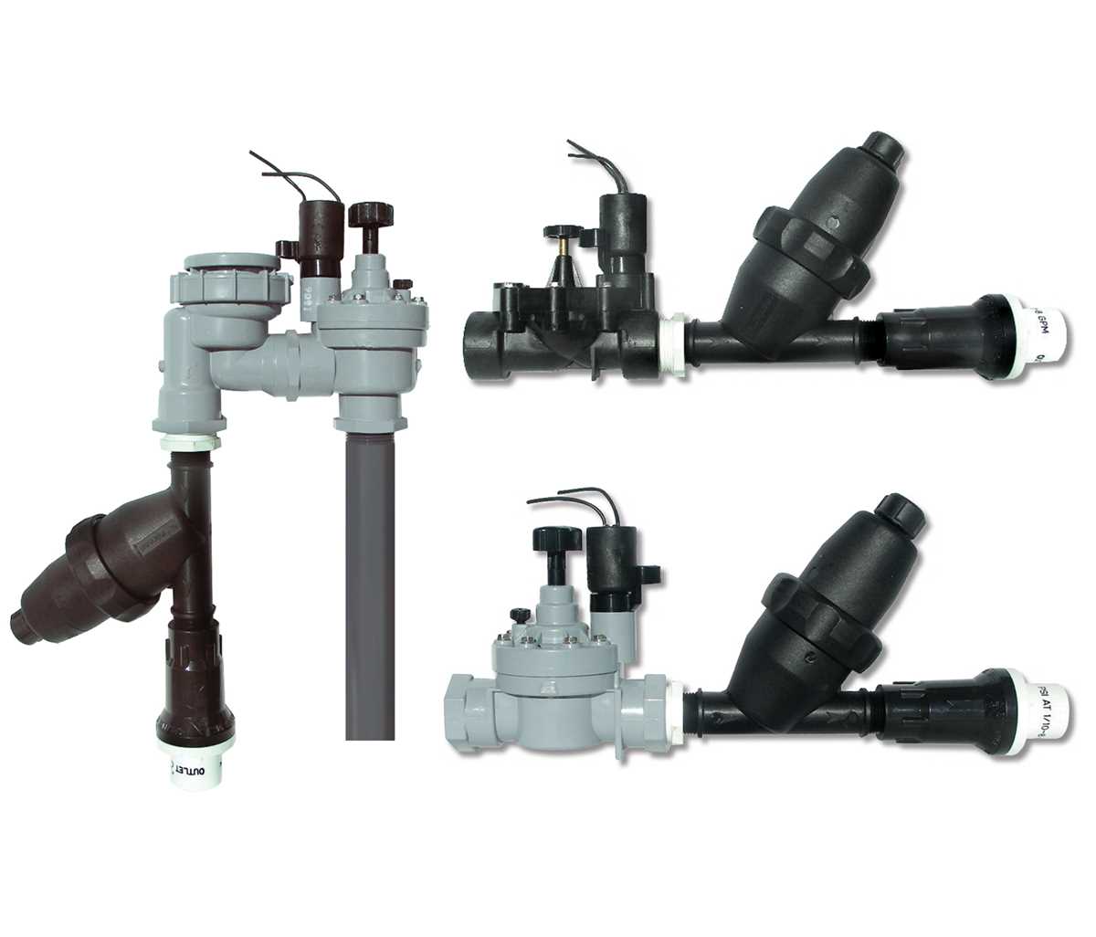irritrol valve 700 series schematic diagram