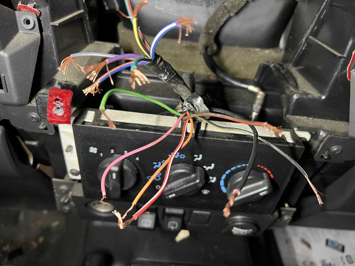 jeep grand cherokee wiring diagram