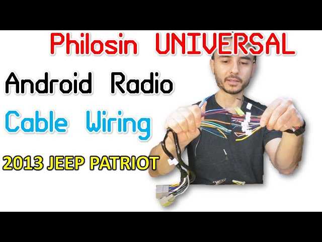 jeep patriot radio wiring diagram jeep patriot radio wiring diagram