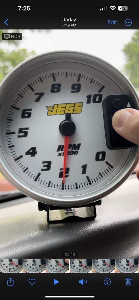 jegs tach wiring diagram
