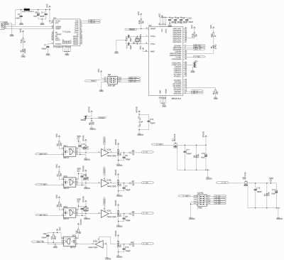 jtag schematic diagram jtag schematic diagram