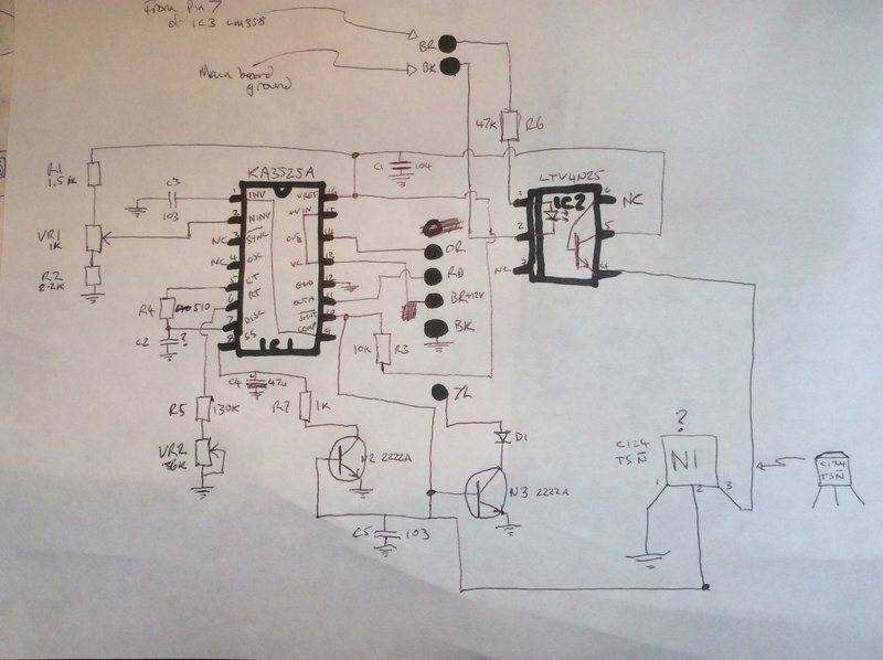 ka3525a inverter circuit diagram ka3525a inverter circuit diagram