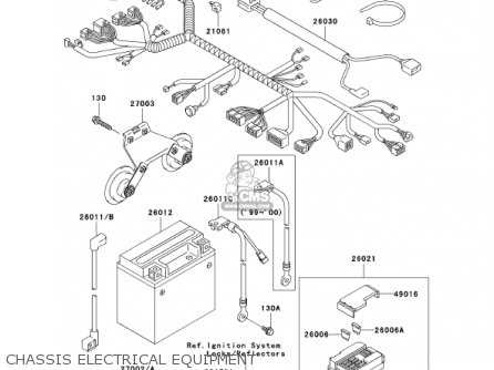 kawasaki vulcan 1500 wiring diagram