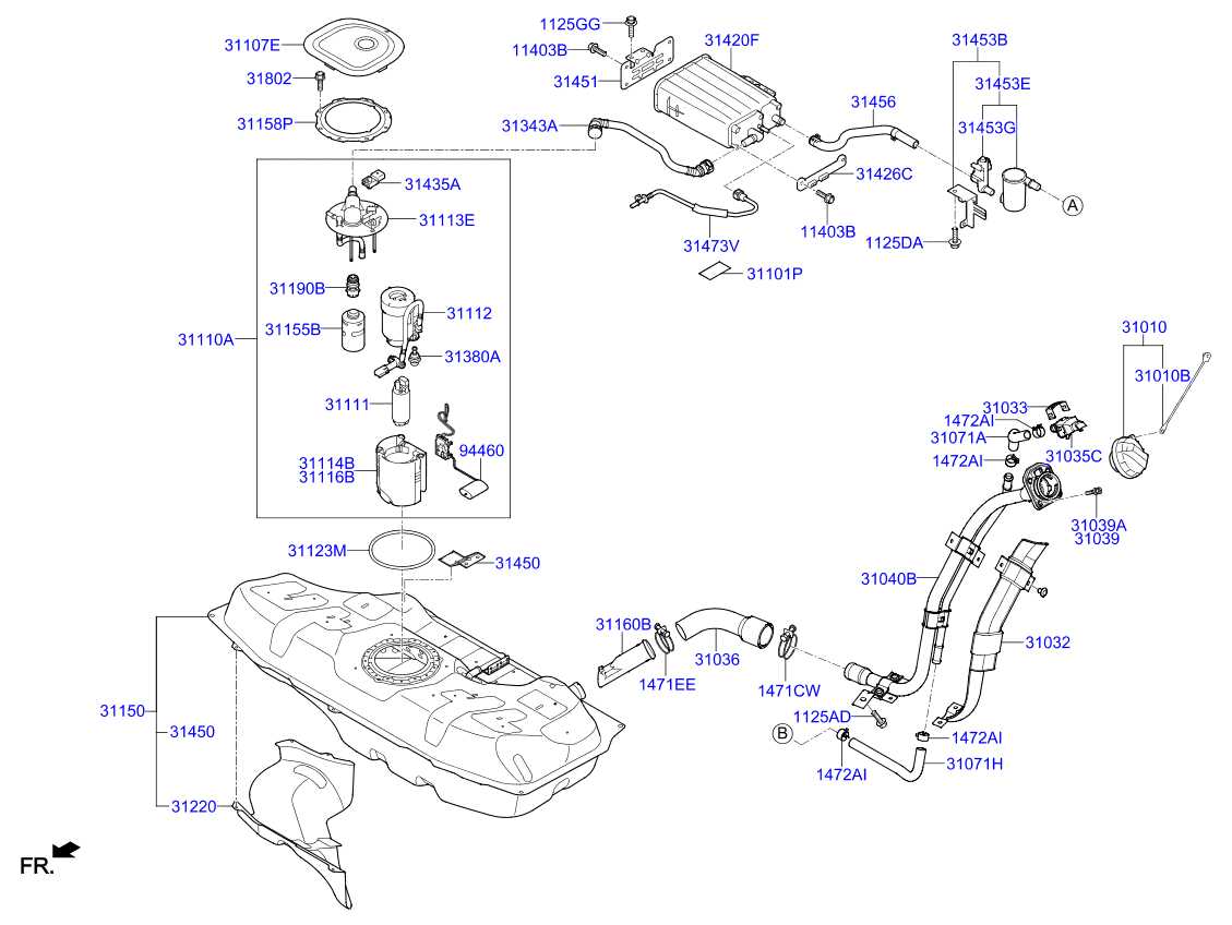 kia rio 2015 schematic diagrams