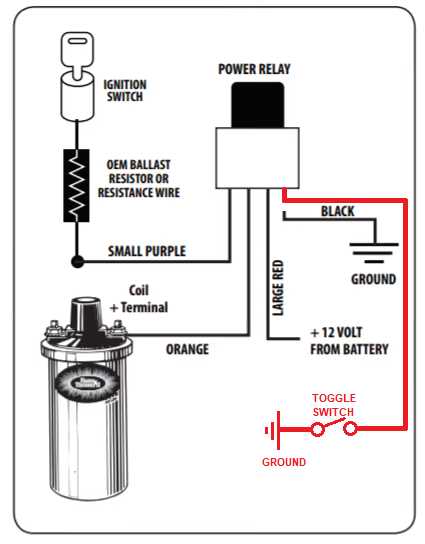 kill switch wiring diagram car