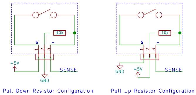 knock sensor wiring harness diagram